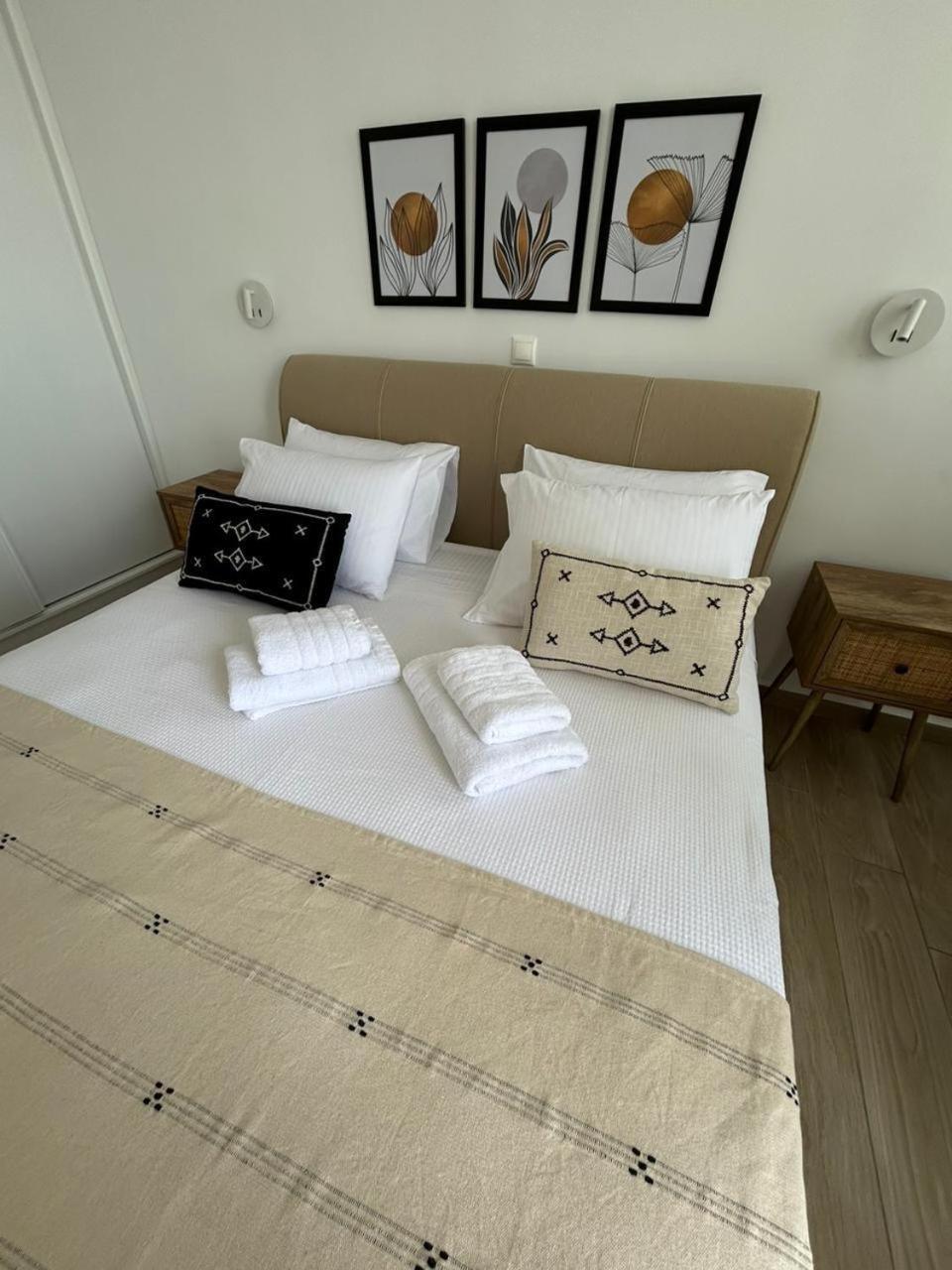 Emilia Suites Ermoupoli Exterior foto
